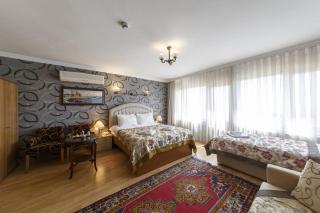 Hotel Ipekyolu - Istanbul - 0
