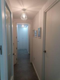 EL CANTAL. Maravilloso apartamento en primera línea de playa con piscina. (Nueva Construccion 2020)).. - Mojácar - 1