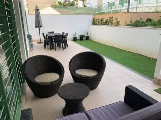 Premier Escape on the Sea Edge - 5