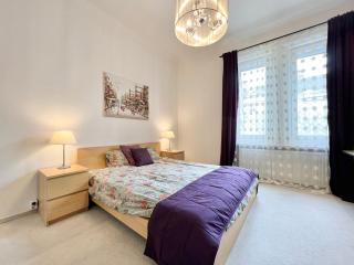 Pilvax Apartment - Budapest - 5