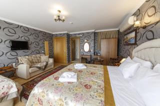 Hotel Ipekyolu - Istanbul - 4
