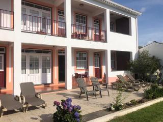 Apartamentos São João - 6