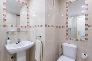 Sunny one bedroom apartment - Fuengirola - 1