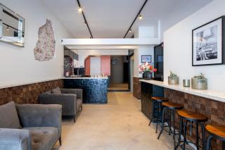 Sotel Amsterdam Central Station - 2
