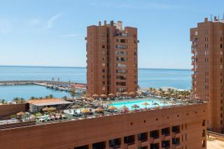 Sunny one bedroom apartment - Fuengirola - 9