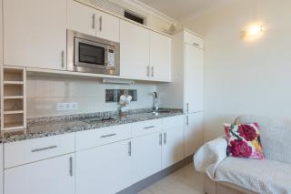 Sunny one bedroom apartment - Fuengirola - 6