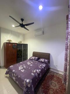 Homestay Mak Abah - Kuantan - 2
