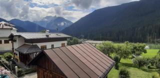 Appartamento Auronzo Dolomiti - 1