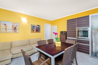 Clelia, 200mt dal mare, parcheggio e giardino privati - Massa - 4