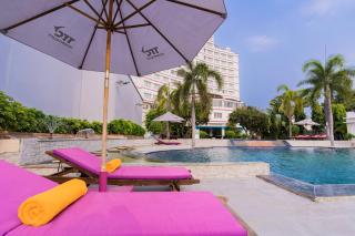 TTC Hotel Phan Thiet - Phan Thiet - 4