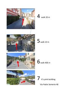 Costasole - Monterosso al Mare - 8
