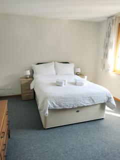 Alpenglück Apartment - Aare Jungfrau AG - Wilderswil - 1