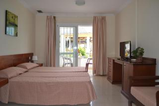 Apartamentos Garden Atlantis en Club Atlantis - Adeje - 7