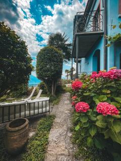 Case di Sotto, House & Breakfast - Locarno - 1