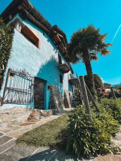 Case di Sotto, House & Breakfast - Locarno - 6