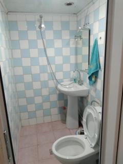 Apartment in the center of Sevan city, - 1