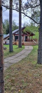 Cottage Kesäranta - 9