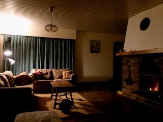 Bungalow Rochehaut au calme - Rochehaut - 2