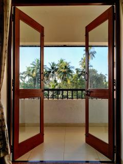 Riviera Foothills, Arpora - 3