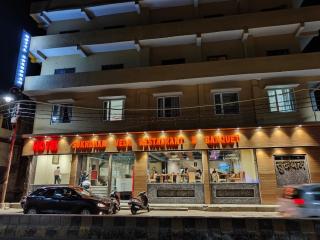 Hotel Sukhdham - Allahābād - 0