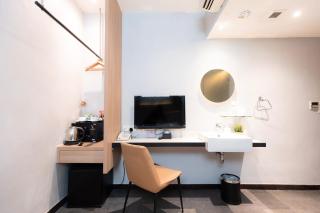 Hotel NuVe - Singapore - 3
