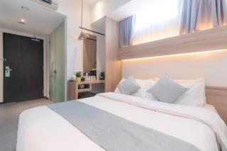 Hotel NuVe - Singapore - 5