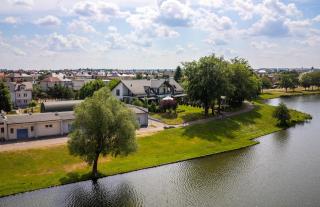 Apartamenty nad Zalewem ARKADIA w Suwałkach - Suwałki - 6