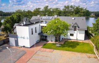 Apartamenty nad Zalewem ARKADIA w Suwałkach - Suwałki - 0