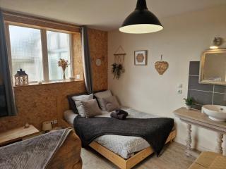 Le Garage - 6