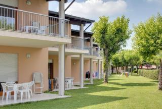Residence Villaggio Tiglio - 6