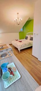 MKR Family Room - Zagabria - 1