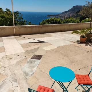 Joli deux pièces vieux village de Roquebrune-Cap-Martin - 2