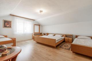 Mržek House with Sauna - Happy Rentals - Nova Vas - 2