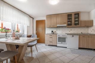 Mržek House with Sauna - Happy Rentals - Nova Vas - 5