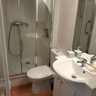 Joli deux pièces vieux village de Roquebrune-Cap-Martin - Roquebrune-Cap-Martin - 1