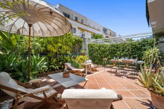 Chalet Marbellamar - Marbella Club - 0
