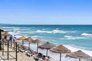 Casa Pacifico - Marbellamar - Marbella - 7