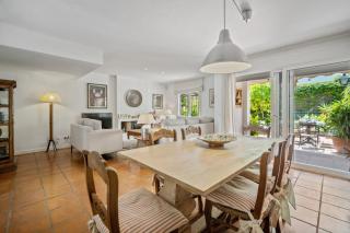 Casa Pacifico - Marbellamar - Marbella - 6