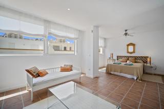 Casa Pacifico - Marbellamar - Marbella - 4
