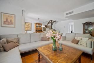 Casa Pacifico - Marbellamar - Marbella - 1