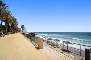 Casa Pacifico - Marbellamar - Marbella - 2