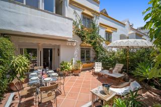 Chalet Marbellamar - Marbella Club - 8