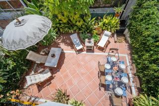 Chalet Marbellamar - Marbella Club - 9