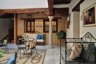 Charminghomesgranada Aljibe Granadino - Granada - 9