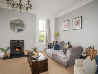1 Tirionfa - Holyhead - 7