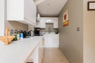 The Studio House - Crouch End - Londra - 7