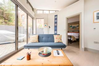 The Studio House - Crouch End - Londra - 5