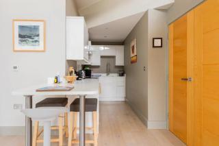 The Studio House - Crouch End - 2