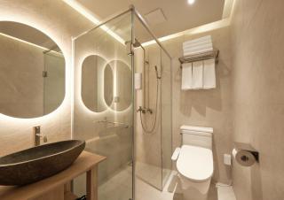 UH Suite Central Seoul - Seul - 2
