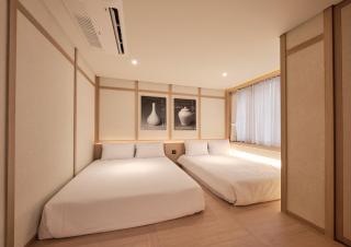 UH Suite Central Seoul - Seul - 3